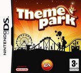 Theme Park (Nintendo DS)